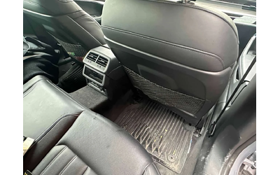 Audi A7 * Technik * CARFAX * BANG&OLUFSEN* ОБДУХВАНЕ* 360 - автомобили, коли, обяви за нови и употребявани 10