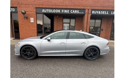 audi-a7 - 1