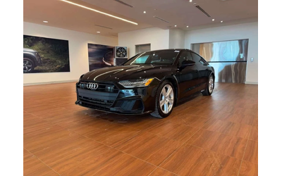 audi-a7 - 1