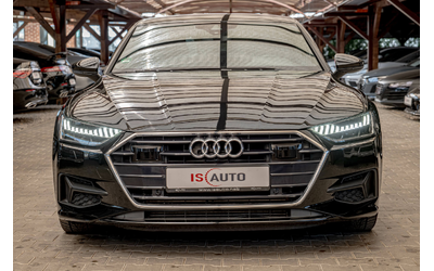 audi-a7-50tdi-quattro-virtual-podgrev-matriks-memori - 0