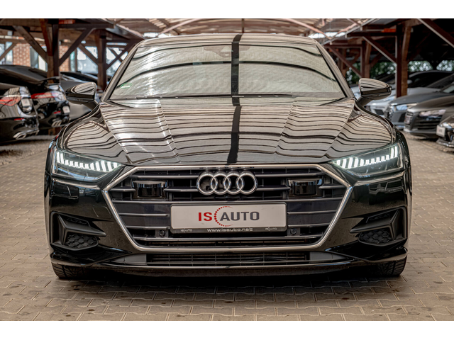 Audi A7 50TDI/Quattro/Virtual/Подгрев/Матрикс/Мемори - автомобили, коли, обяви за нови и употребявани 0