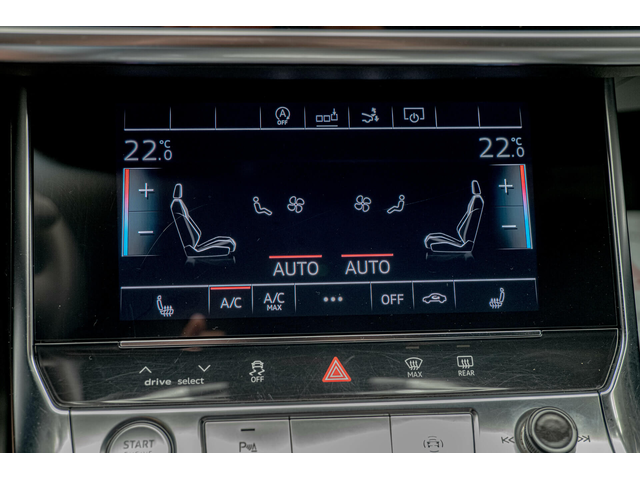 Audi A7 50TDI/Quattro/Virtual/Подгрев/Матрикс/Мемори - автомобили, коли, обяви за нови и употребявани 8