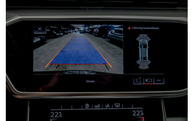 Audi A7 50TDI/Quattro/Virtual/Подгрев/Матрикс/Мемори - автомобили, коли, обяви за нови и употребявани 9