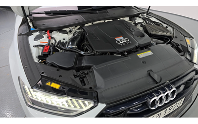 Audi A7 Premium* 4.5TDI* Quattro* Camera* Navi* 360* - автомобили, коли, обяви за нови и употребявани 16
