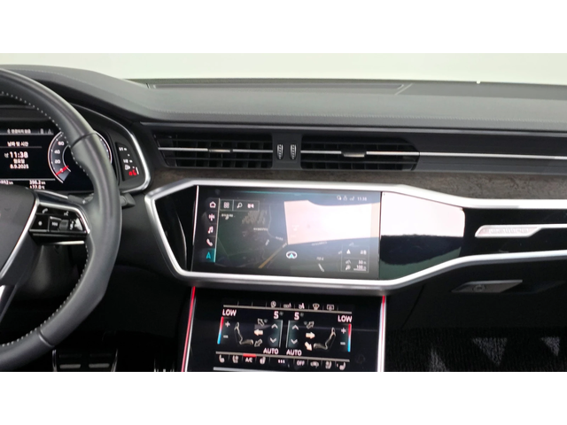 Audi A7 Premium* 4.5TDI* Quattro* Camera* Navi* 360* - автомобили, коли, обяви за нови и употребявани 7