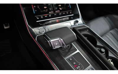 Audi A7 Premium* 4.5TDI* Quattro* Camera* Navi* 360* - автомобили, коли, обяви за нови и употребявани 9