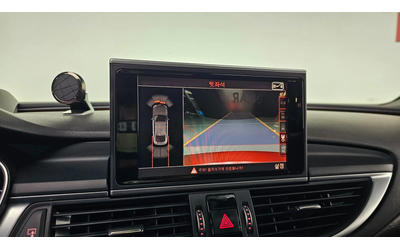 Audi A7 TDI* Quattro* HeadUp* 360* TV* АВТОКРЕДИТ - автомобили, коли, обяви за нови и употребявани 11