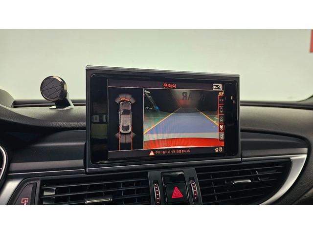 Audi A7 TDI* Quattro* HeadUp* 360* TV* АВТОКРЕДИТ - автомобили, коли, обяви за нови и употребявани 11