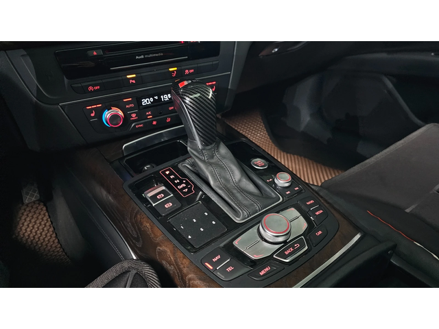 Audi A7 TDI* Quattro* HeadUp* 360* TV* АВТОКРЕДИТ - автомобили, коли, обяви за нови и употребявани 12
