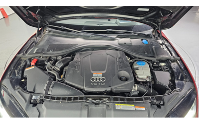 Audi A7 TDI* Quattro* HeadUp* 360* TV* АВТОКРЕДИТ - автомобили, коли, обяви за нови и употребявани 16