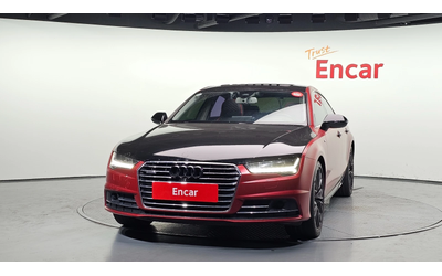 audi-a7 - 1