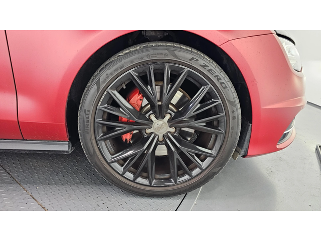 Audi A7 TDI* Quattro* HeadUp* 360* TV* АВТОКРЕДИТ - автомобили, коли, обяви за нови и употребявани 6