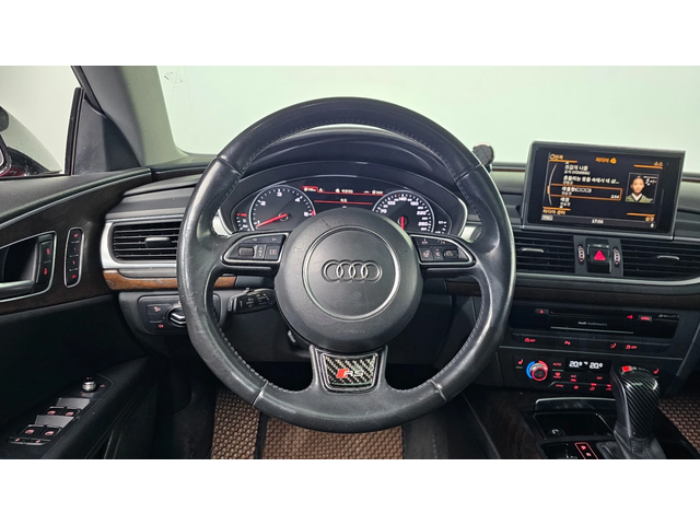 Audi A7 TDI* Quattro* HeadUp* 360* TV* АВТОКРЕДИТ - автомобили, коли, обяви за нови и употребявани 9