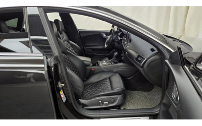 Audi A7 TDI* Quattro* HeadUp* АВТОКРЕДИТ - автомобили, коли, обяви за нови и употребявани 10