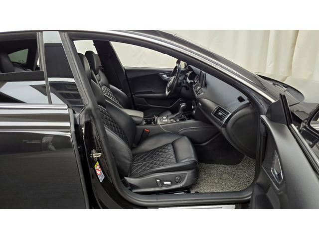 Audi A7 TDI* Quattro* HeadUp* АВТОКРЕДИТ - автомобили, коли, обяви за нови и употребявани 10