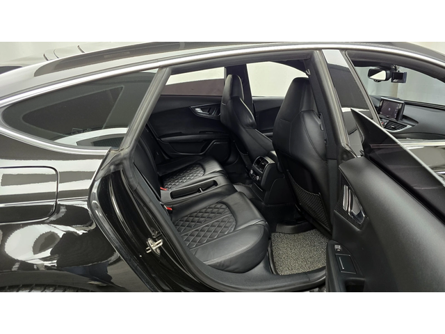 Audi A7 TDI* Quattro* HeadUp* АВТОКРЕДИТ - автомобили, коли, обяви за нови и употребявани 11