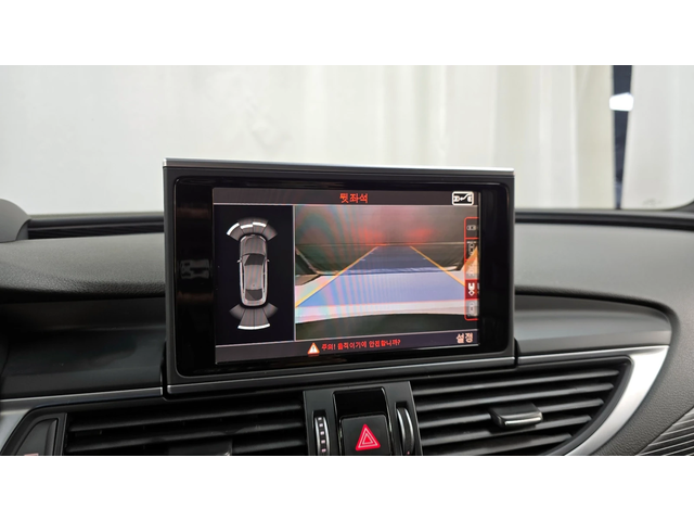 Audi A7 TDI* Quattro* HeadUp* АВТОКРЕДИТ - автомобили, коли, обяви за нови и употребявани 13
