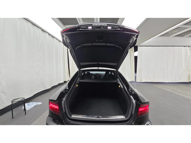 Audi A7 TDI* Quattro* HeadUp* АВТОКРЕДИТ - автомобили, коли, обяви за нови и употребявани 3