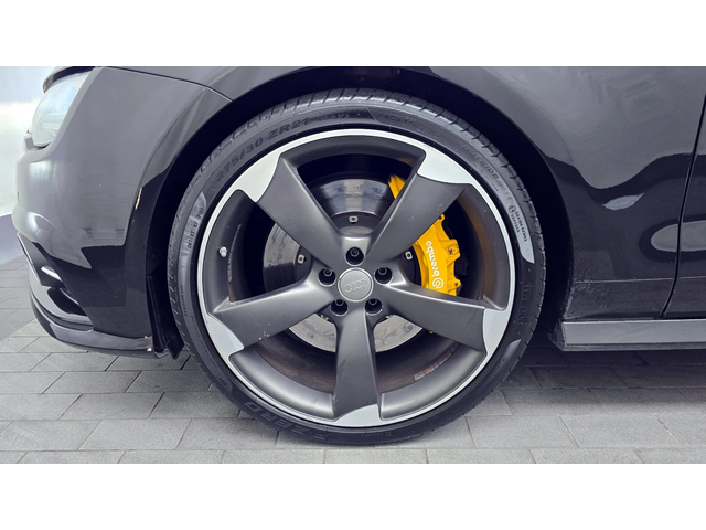Audi A7 TDI* Quattro* HeadUp* АВТОКРЕДИТ - автомобили, коли, обяви за нови и употребявани 4