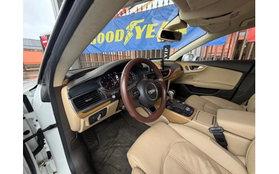 Audi A7 3.0BiTDI* RS7* MATRIX - автомобили, коли, обяви за нови и употребявани 10
