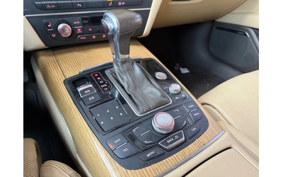 Audi A7 3.0BiTDI* RS7* MATRIX - автомобили, коли, обяви за нови и употребявани 13