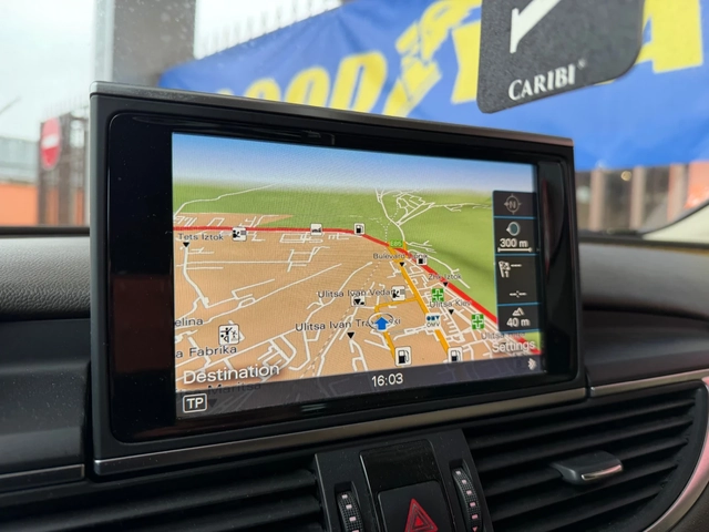 Audi A7 3.0BiTDI* RS7* MATRIX - автомобили, коли, обяви за нови и употребявани 14