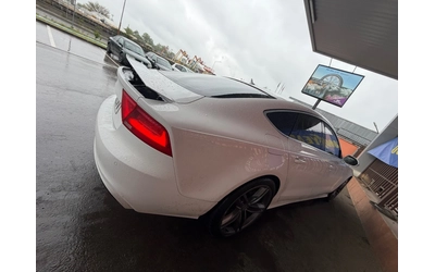 Audi A7 3.0BiTDI* RS7* MATRIX - автомобили, коли, обяви за нови и употребявани 6