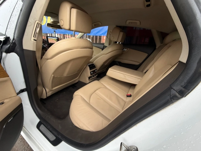 Audi A7 3.0BiTDI* RS7* MATRIX - автомобили, коли, обяви за нови и употребявани 7