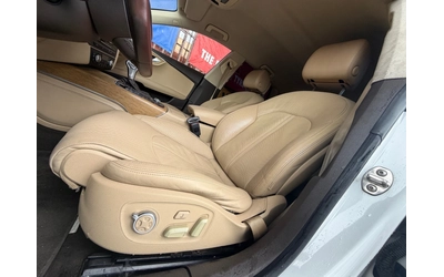 Audi A7 3.0BiTDI* RS7* MATRIX - автомобили, коли, обяви за нови и употребявани 8