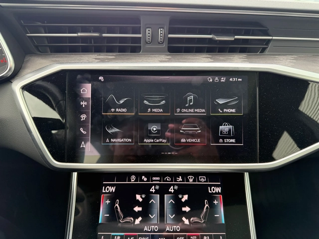 Audi A7 SPORTBACK / TECHNIK / CARFAX - автомобили, коли, обяви за нови и употребявани 11