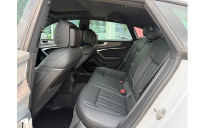 Audi A7 SPORTBACK / TECHNIK / CARFAX - автомобили, коли, обяви за нови и употребявани 13