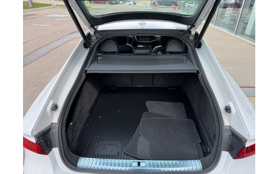 Audi A7 SPORTBACK / TECHNIK / CARFAX - автомобили, коли, обяви за нови и употребявани 15