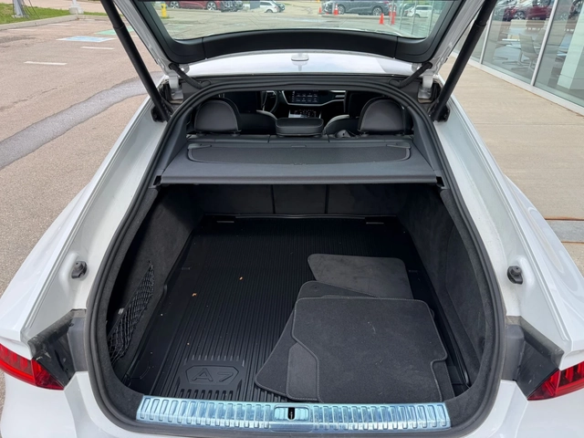 Audi A7 SPORTBACK / TECHNIK / CARFAX - автомобили, коли, обяви за нови и употребявани 15