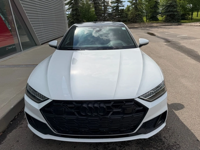 Audi A7 SPORTBACK / TECHNIK / CARFAX - автомобили, коли, обяви за нови и употребявани 1