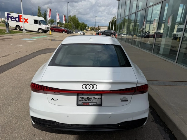 Audi A7 SPORTBACK / TECHNIK / CARFAX - автомобили, коли, обяви за нови и употребявани 3