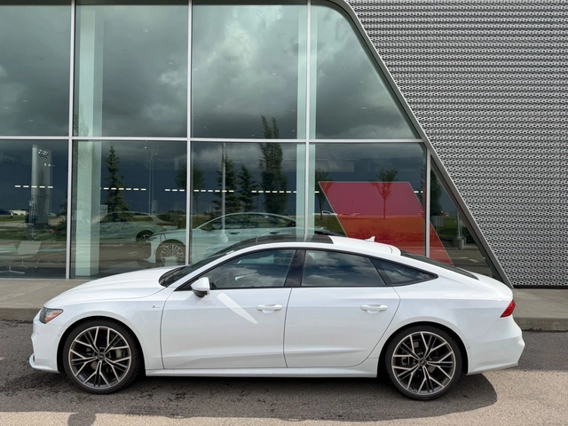 Audi A7 SPORTBACK / TECHNIK / CARFAX - автомобили, коли, обяви за нови и употребявани 4