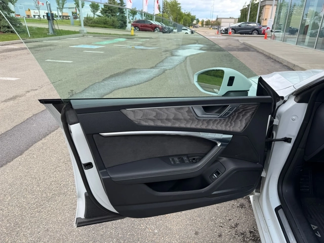 Audi A7 SPORTBACK / TECHNIK / CARFAX - автомобили, коли, обяви за нови и употребявани 5