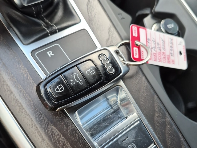 Audi A7 SPORTBACK/PROGRESSIV/CARFAX/АВТО КРЕДИТ - автомобили, коли, обяви за нови и употребявани 10
