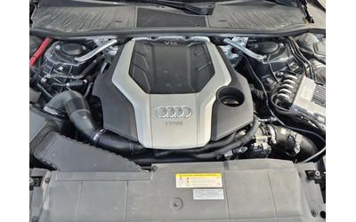 Audi A7 SPORTBACK/PROGRESSIV/CARFAX/АВТО КРЕДИТ - автомобили, коли, обяви за нови и употребявани 13