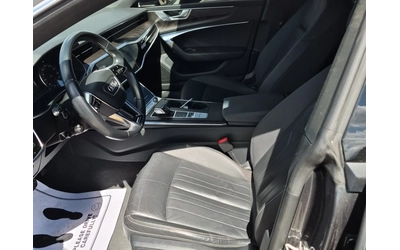 Audi A7 SPORTBACK/PROGRESSIV/CARFAX/АВТО КРЕДИТ - автомобили, коли, обяви за нови и употребявани 6