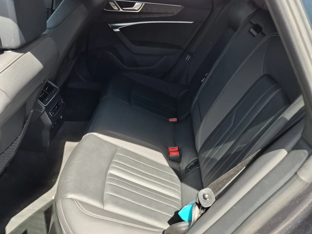 Audi A7 SPORTBACK/PROGRESSIV/CARFAX/АВТО КРЕДИТ - автомобили, коли, обяви за нови и употребявани 7