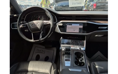 Audi A7 SPORTBACK/PROGRESSIV/CARFAX/АВТО КРЕДИТ - автомобили, коли, обяви за нови и употребявани 8