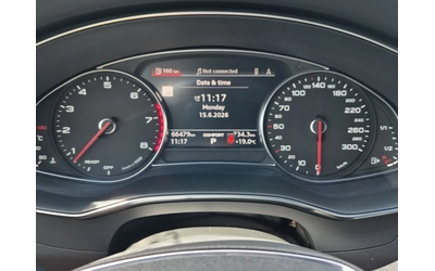 Audi A7 SPORTBACK/PROGRESSIV/CARFAX/АВТО КРЕДИТ - автомобили, коли, обяви за нови и употребявани 9