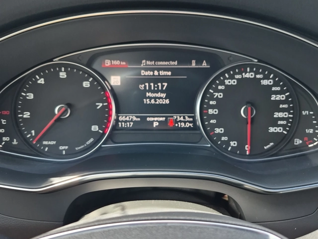 Audi A7 SPORTBACK/PROGRESSIV/CARFAX/АВТО КРЕДИТ - автомобили, коли, обяви за нови и употребявани 9