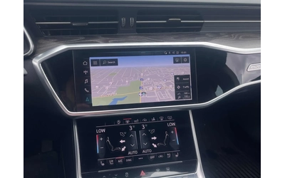 Audi A7 Sportback Technik * CARFAX * АВТО КРЕДИТ * - автомобили, коли, обяви за нови и употребявани 13