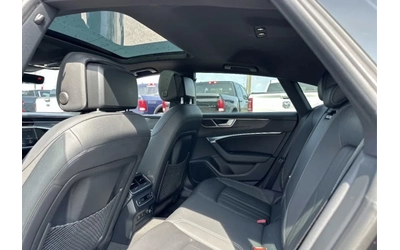 Audi A7 3.0T * S LINE * ОБДУХВАНЕ * БЕЗ ИНЦИДЕНТИ * CARFAX - автомобили, коли, обяви за нови и употребявани 11