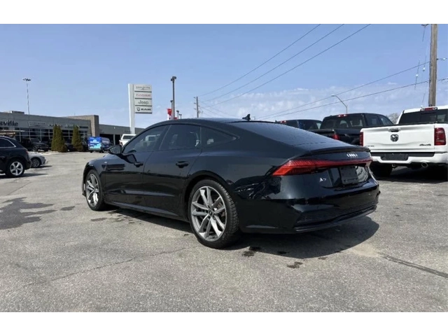 Audi A7 3.0T * S LINE * ОБДУХВАНЕ * БЕЗ ИНЦИДЕНТИ * CARFAX - автомобили, коли, обяви за нови и употребявани 2