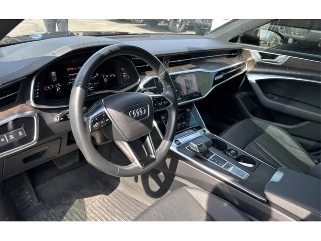 Audi A7 3.0T * S LINE * ОБДУХВАНЕ * БЕЗ ИНЦИДЕНТИ * CARFAX - автомобили, коли, обяви за нови и употребявани 4