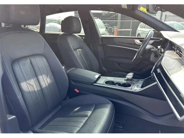 Audi A7 3.0T * S LINE * ОБДУХВАНЕ * БЕЗ ИНЦИДЕНТИ * CARFAX - автомобили, коли, обяви за нови и употребявани 8