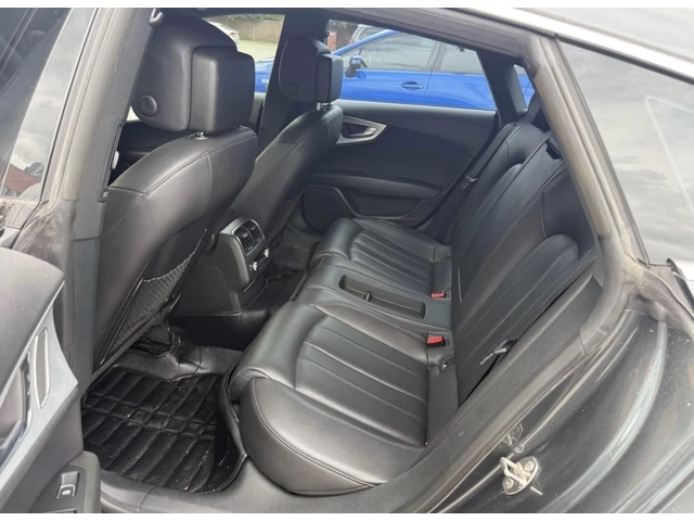 Audi A7 3.0Т * ОБДУХВАНЕ * КАМЕРА * S LINE * CARFAX * - автомобили, коли, обяви за нови и употребявани 8